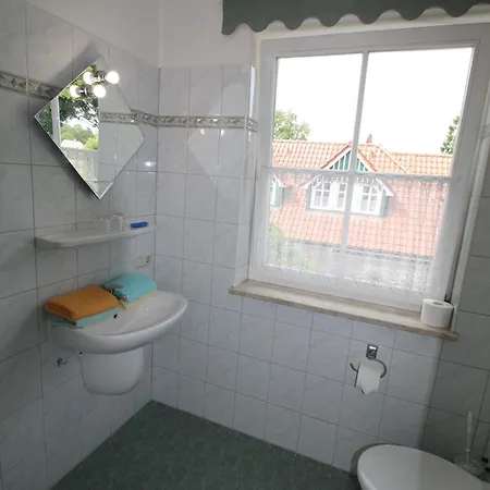 Grosser Konukevi Prerow