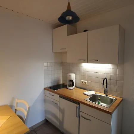 Gæstehus Grosser *