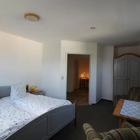 Konukevi Grosser Prerow