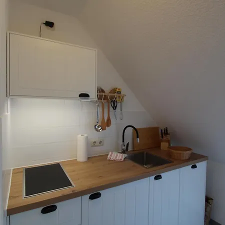Gæstehus Grosser