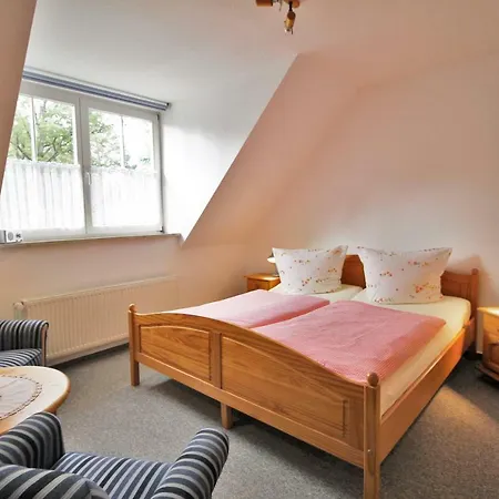 Πανσιόν Grosser 3*