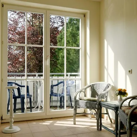 Grosser Konukevi Prerow