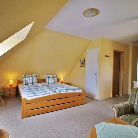 Grosser Konukevi Prerow