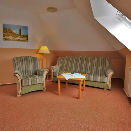 Guest house Grosser *